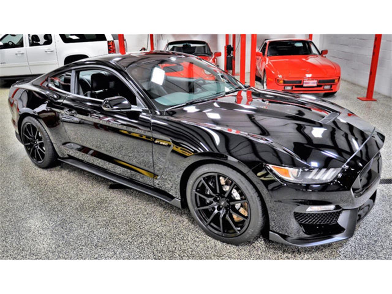 2016 Ford Mustang for sale in Plainfield, IL – photo 39