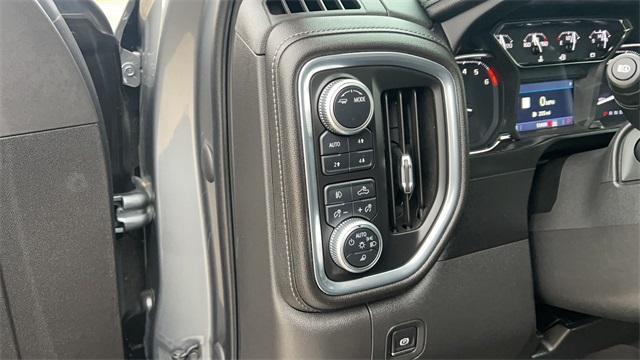2020 GMC Sierra 1500 SLT for sale in Galesburg, IL – photo 22