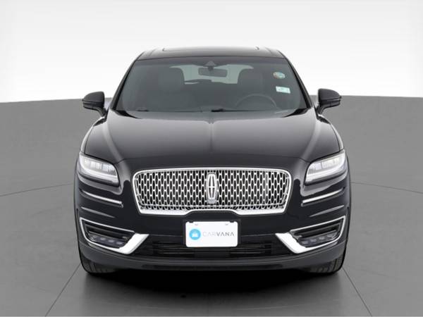 2020 Lincoln Nautilus Reserve Sport Utility 4D suv Black - FINANCE -... for sale in Long Beach, CA – photo 17