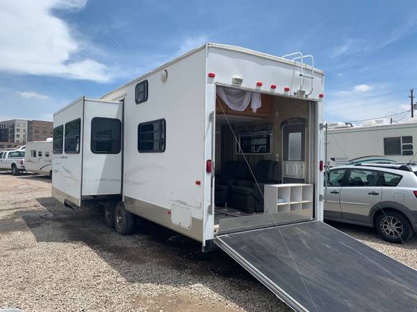 2005 KZRV SPO In House Financing For Those Who Qualify for sale in Castle Rock, CO – photo 10