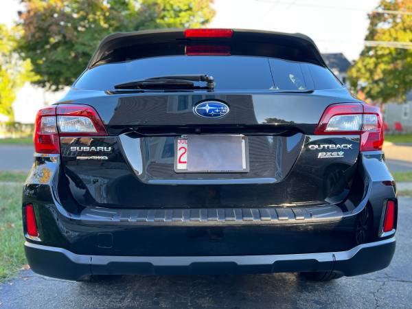 Subaru Outback 2 5i premium for sale in Milford, CT – photo 7
