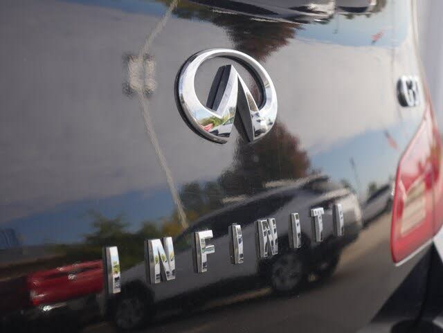 2013 INFINITI G37 Journey Sedan RWD for sale in Lawrence, KS – photo 6
