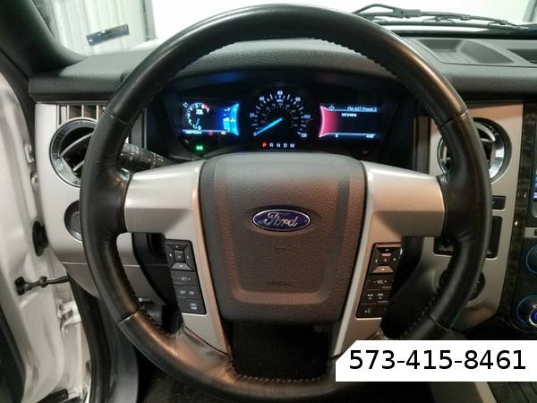 Ford Expedition Limited, only 34k miles! for sale in Branson West, MO – photo 21