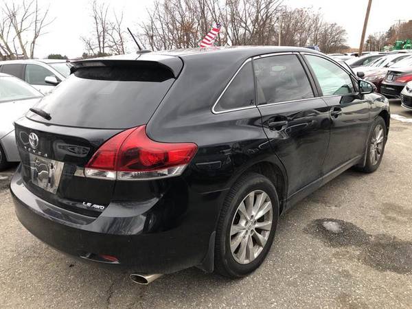 2013 Toyota Venza 2.7L XLE-4wd/60k/EVERYONE is... for sale in Methuen, MA – photo 15