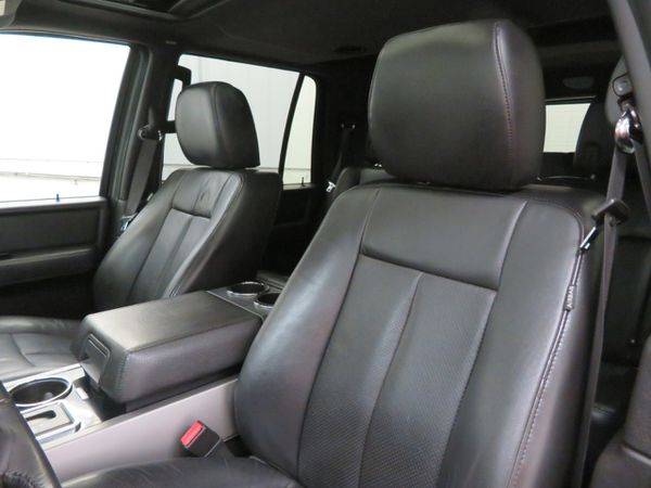 2013 Ford Expedition 4WD 4dr Limited - LOTS OF SUVS AND TRUCKS!! for sale in Marne, MI – photo 18