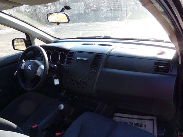 2009 Nissan Versa 1.6 Base Sedan for sale in Cleveland, OH – photo 16