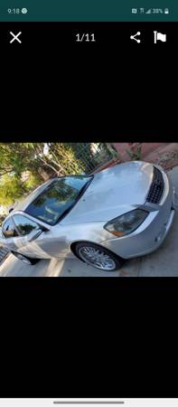 Nissan Altima 2005 - cars & trucks - by owner - vehicle automotive... for sale in Monterey Park, CA – photo 4