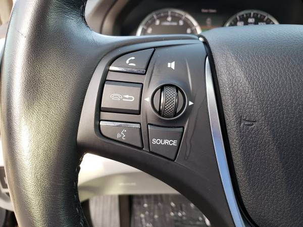 2015 Acura TLX 3.5L V6 for sale in Bowling Green , KY – photo 6