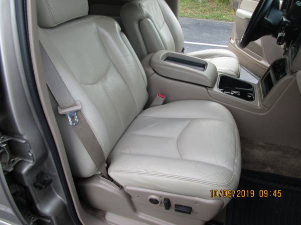 ***$1500 DOWN*** 2003 CHEVY TAHOE - 3RD ROW for sale in Sarasota, FL – photo 18