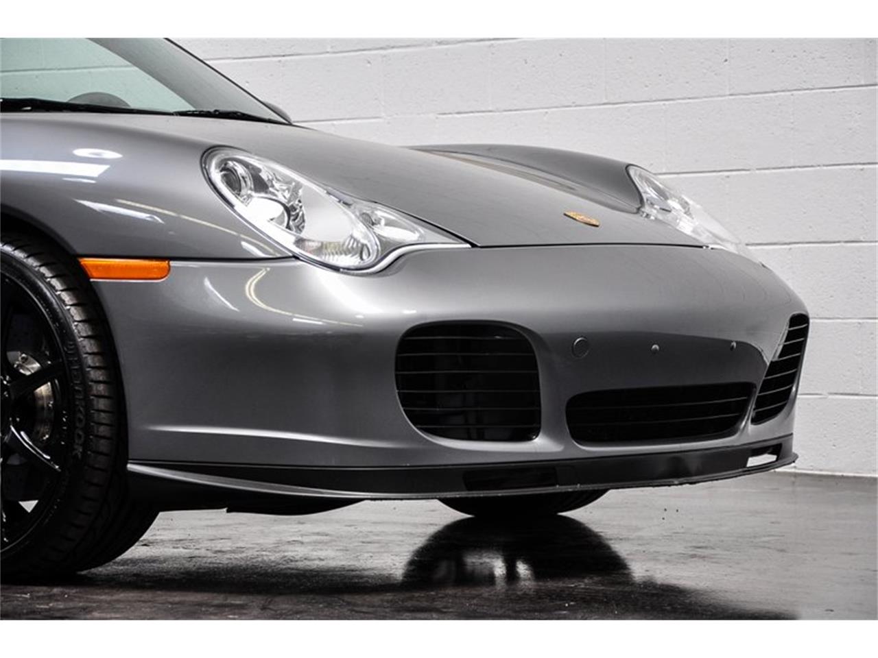 2005 Porsche Turbo for sale in Costa Mesa, CA – photo 12