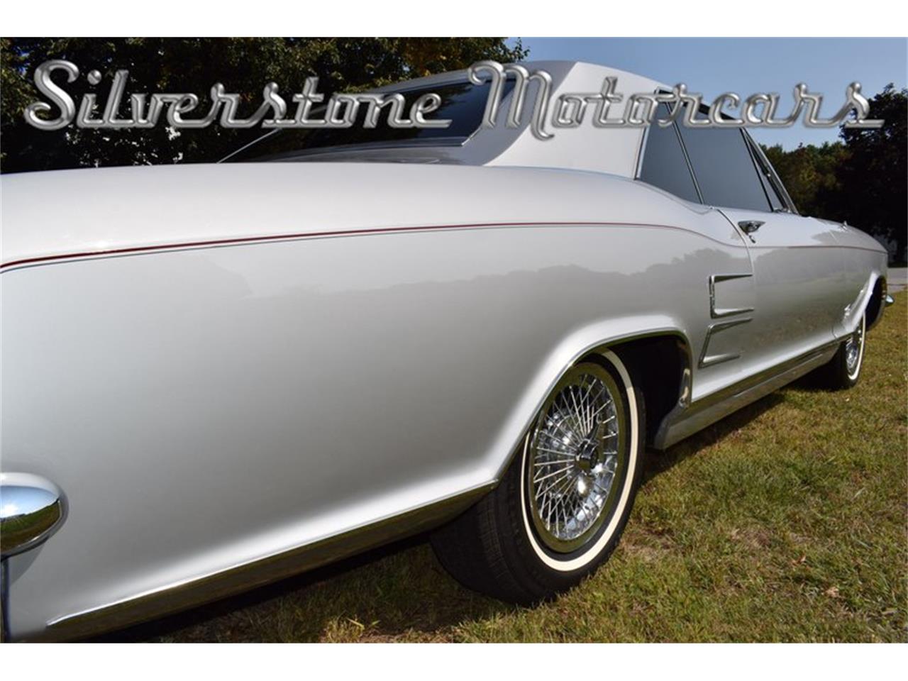 1964 Buick Riviera for sale in North Andover, MA – photo 19