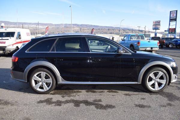 2015 Audi Allroad - Driving Quality Home! - cars & trucks - by... for sale in Wenatchee, WA – photo 8