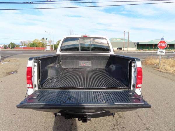 2006 FORD F250 SUPERCAB SUPERDUTY SHORTBED FX4 4X4 POWERSTROKE... for sale in Anderson, CA – photo 7