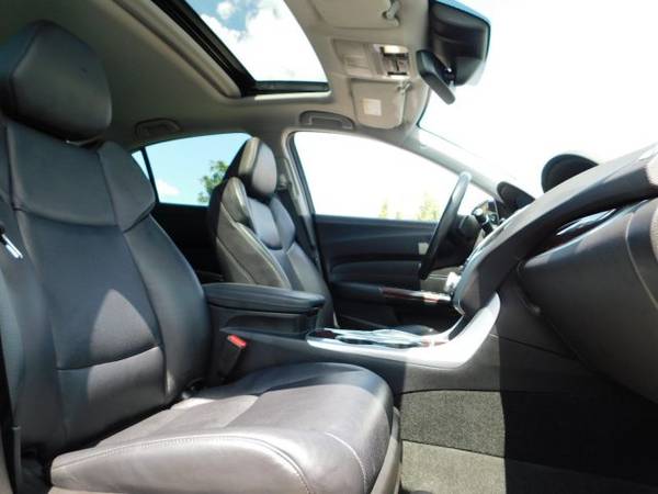 2015 Acura TLX V6 Tech SKU:FA014561 Sedan for sale in Wesley Chapel, FL – photo 21