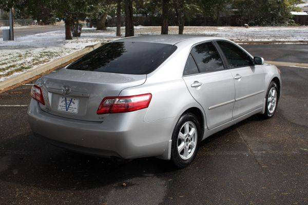 2008 Toyota Camry LE - Over 500 Vehicles to Choose From! for sale in Longmont, CO – photo 5