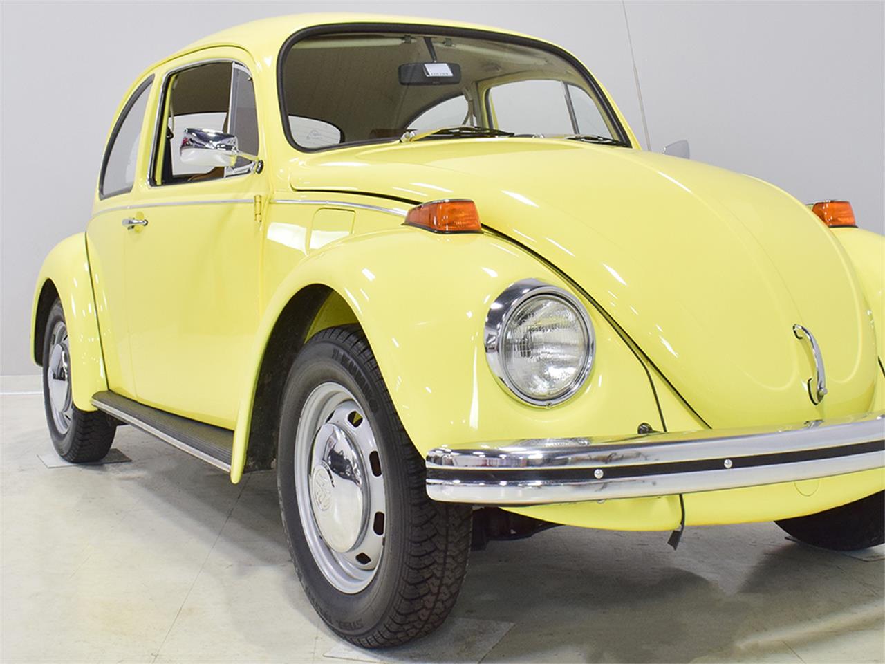 1970 Volkswagen Beetle for sale in Macedonia, OH – photo 28