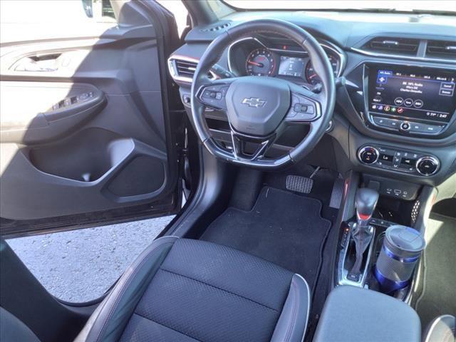 2021 Chevrolet Trailblazer RS for sale in Holly, MI – photo 14