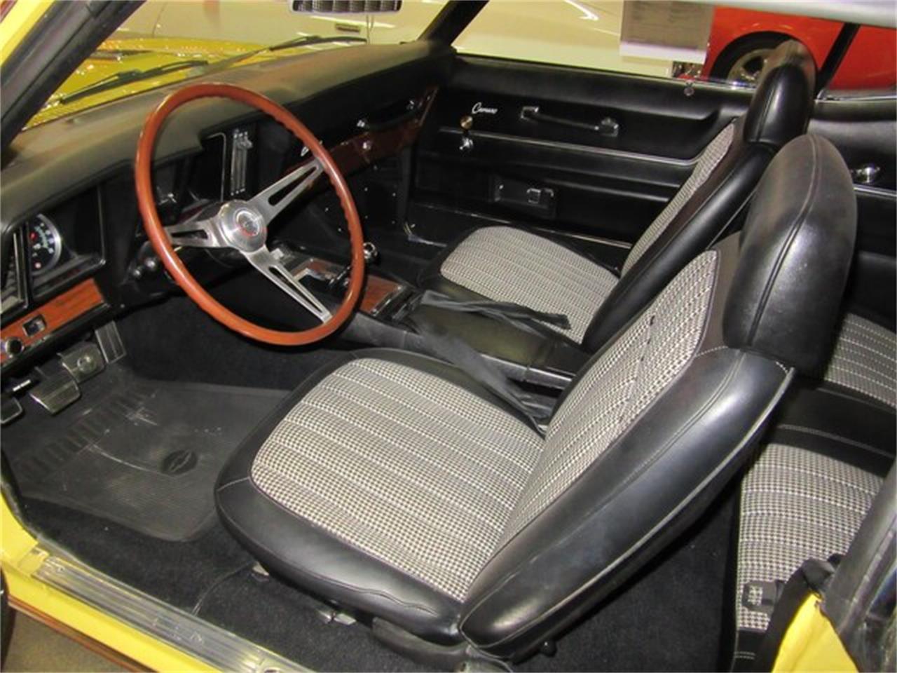 1969 Chevrolet Camaro for sale in Greenwood, IN – photo 19
