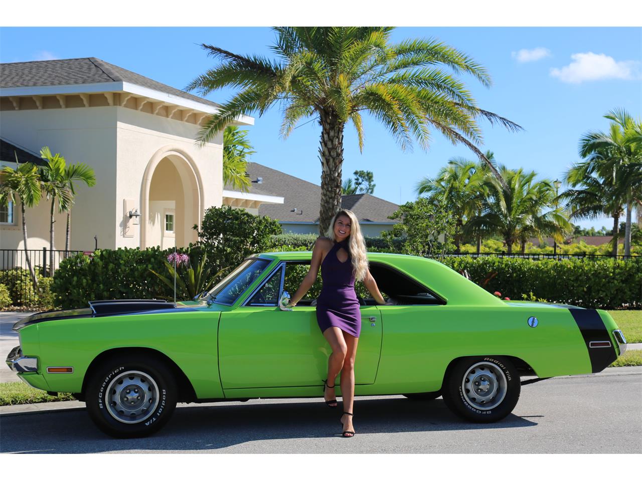 1971 Plymouth Scamp for sale in Fort Myers, FL – photo 24