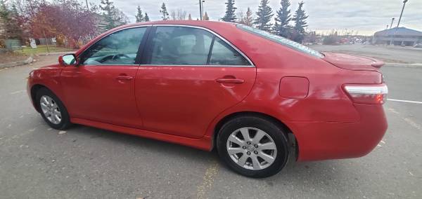 Beautiful 2009 Toyota Camry SE for sale in JBER, AK – photo 2