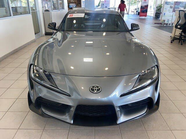 2021 Toyota Supra 3.0 RWD for sale in Conway, AR – photo 4