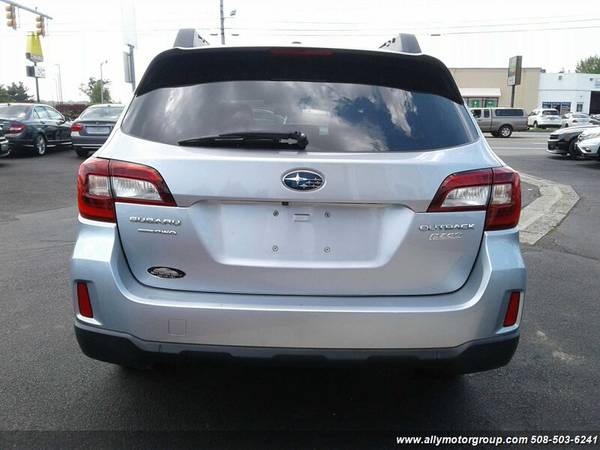 2015 Subaru Outback 2.5i Premium for sale in Seekonk, RI – photo 6