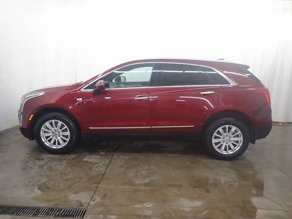 2017 Cadillac XT5 Base - cars & trucks - by dealer - vehicle... for sale in Perham, ND – photo 16