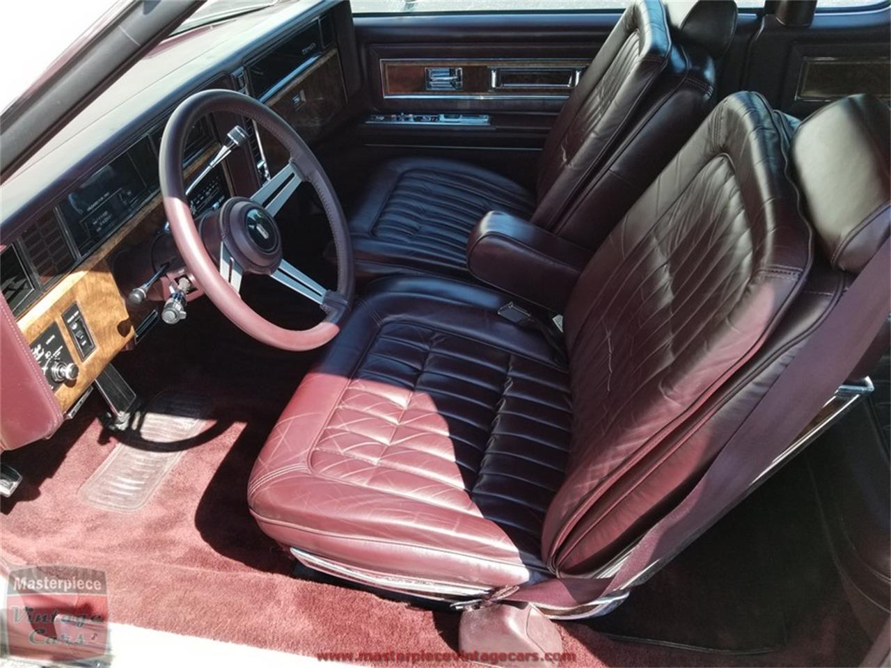 1985 Oldsmobile Toronado for sale in Whiteland, IN – photo 13