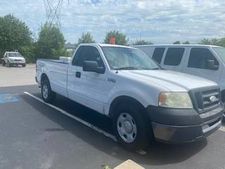 2007 Ford F150 XL - - by dealer - vehicle automotive for sale in Murfreesboro, TN
