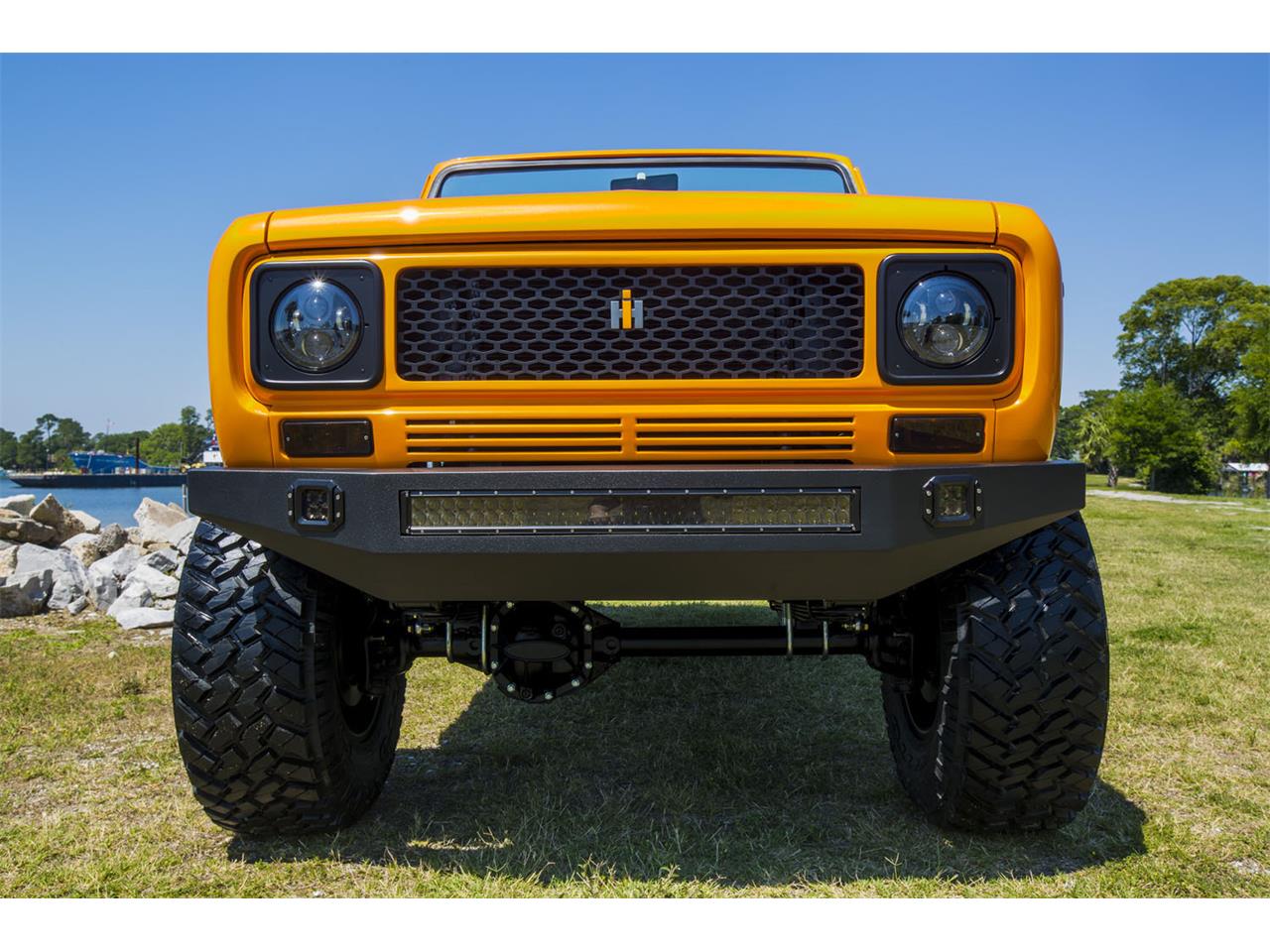 1979 International Scout for sale in Pensacola, FL – photo 2