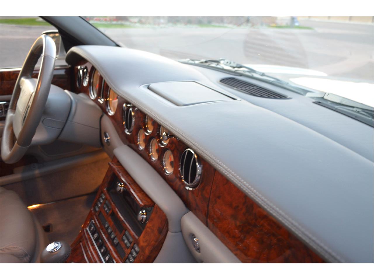 2001 Bentley Arnage for sale in Chandler, AZ – photo 58