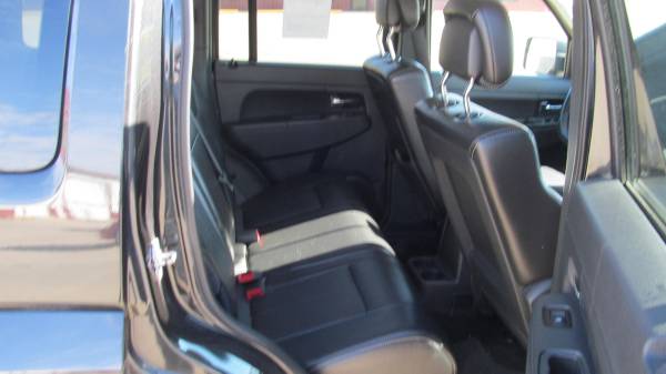2012 Jeep Liberty Sport 4x4-LOW MILES - - by dealer for sale in Council Bluffs, MO – photo 8