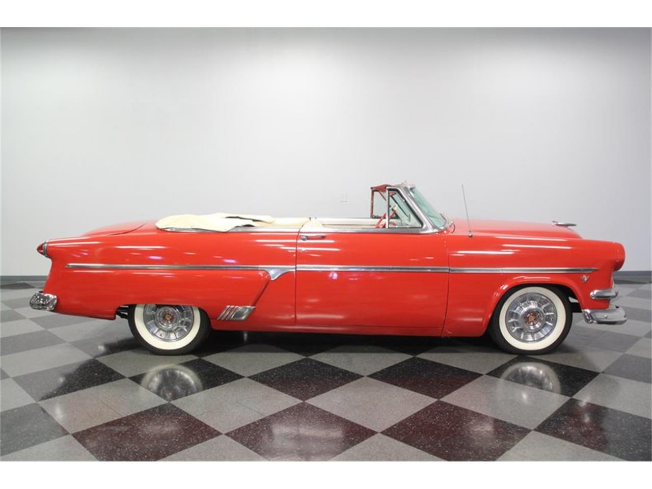 1954 Ford Sunliner for sale in Concord, NC – photo 14
