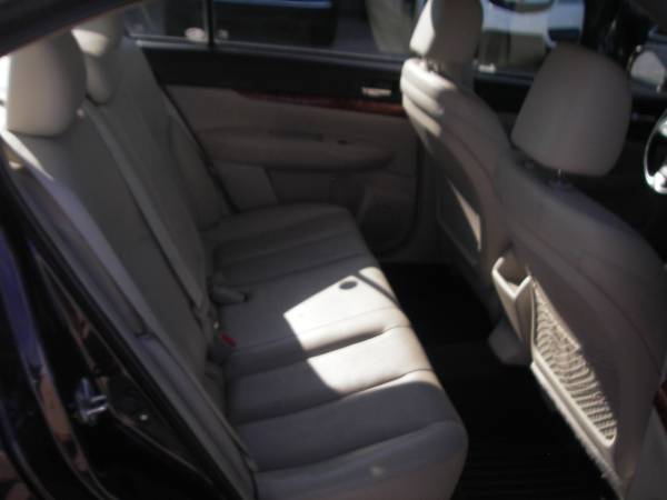 2012 Subaru Legacy Limited 3 6R - All Wheel Drive for sale in Holland , MI – photo 20