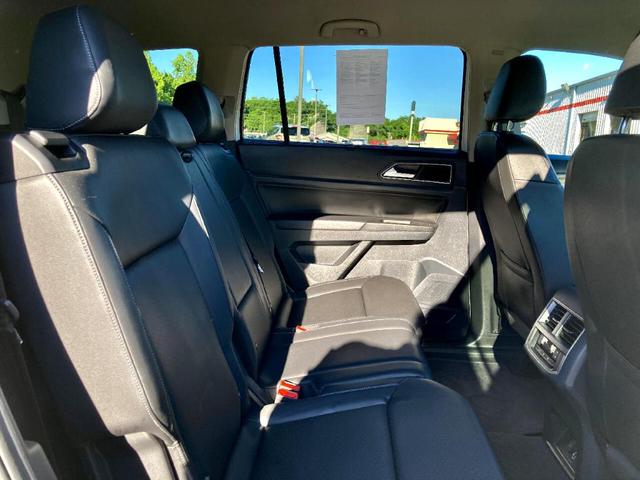 2019 Volkswagen Atlas 3.6L SE w/Technology for sale in Elizabethtown, KY – photo 46