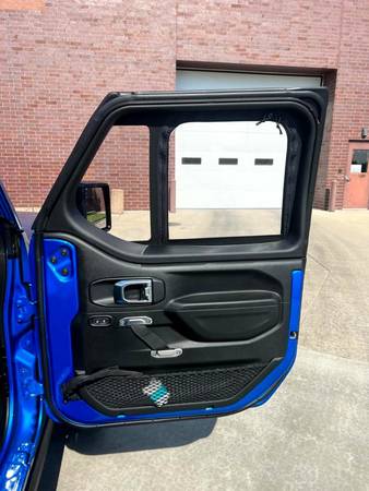 2022 Jeep Wrangler Unlimited Unlimited Rubicon 392 4x4 - cars & for sale in Denver, MO – photo 19