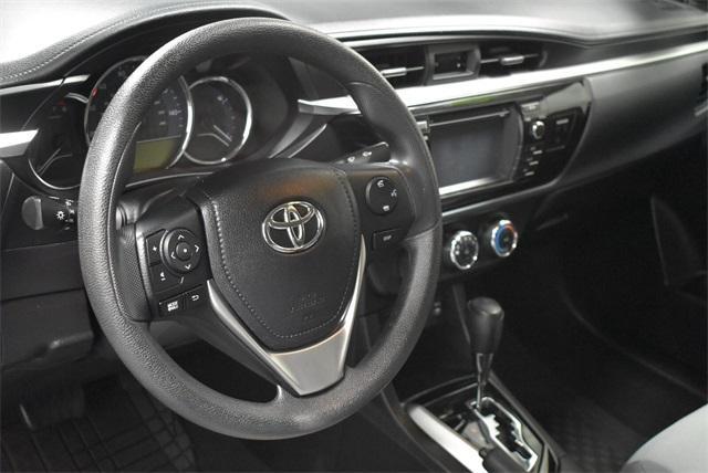 2016 Toyota Corolla L for sale in Crystal Lake, IL – photo 11