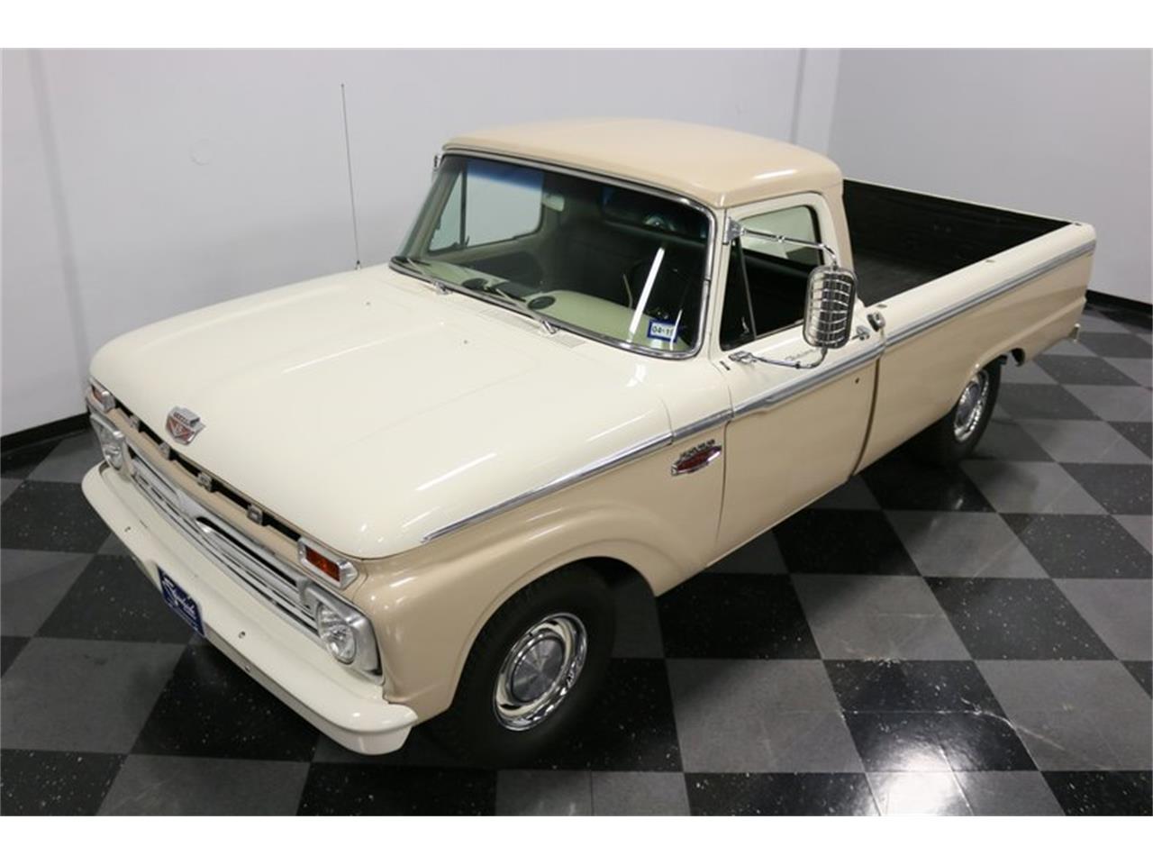 1966 Ford F100 for sale in Fort Worth, TX – photo 21