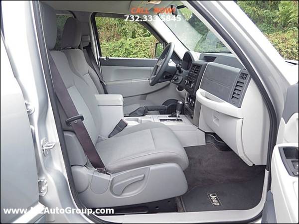 2008 Jeep Liberty Sport 4x4 4dr SUV - - by dealer for sale in East Brunswick, NJ – photo 8