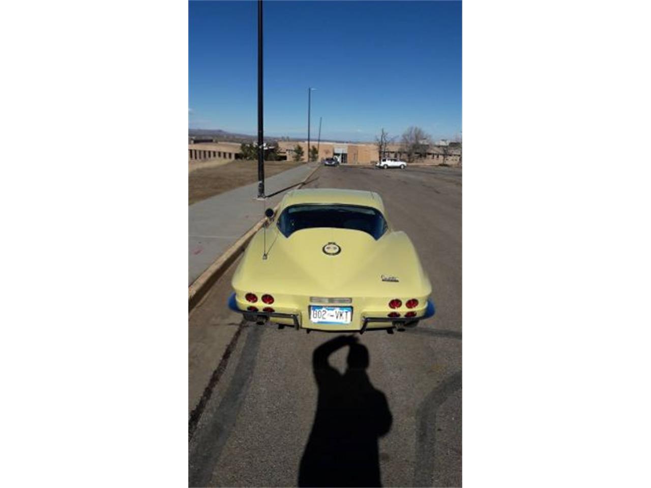 1967 Chevrolet Corvette for sale in Cadillac, MI – photo 16