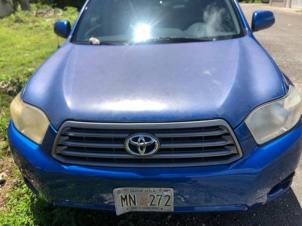Toyota Highlander for sale in Other, Other – photo 3