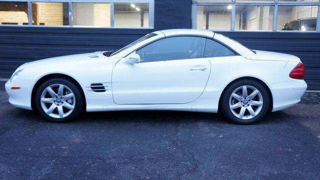 2003 Mercedes-Benz SL-Class SL500 Roadster for sale in Portland, OR – photo 19