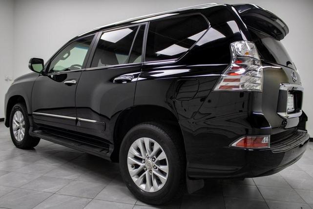 2015 Lexus GX 460 Base for sale in Milford, CT – photo 6