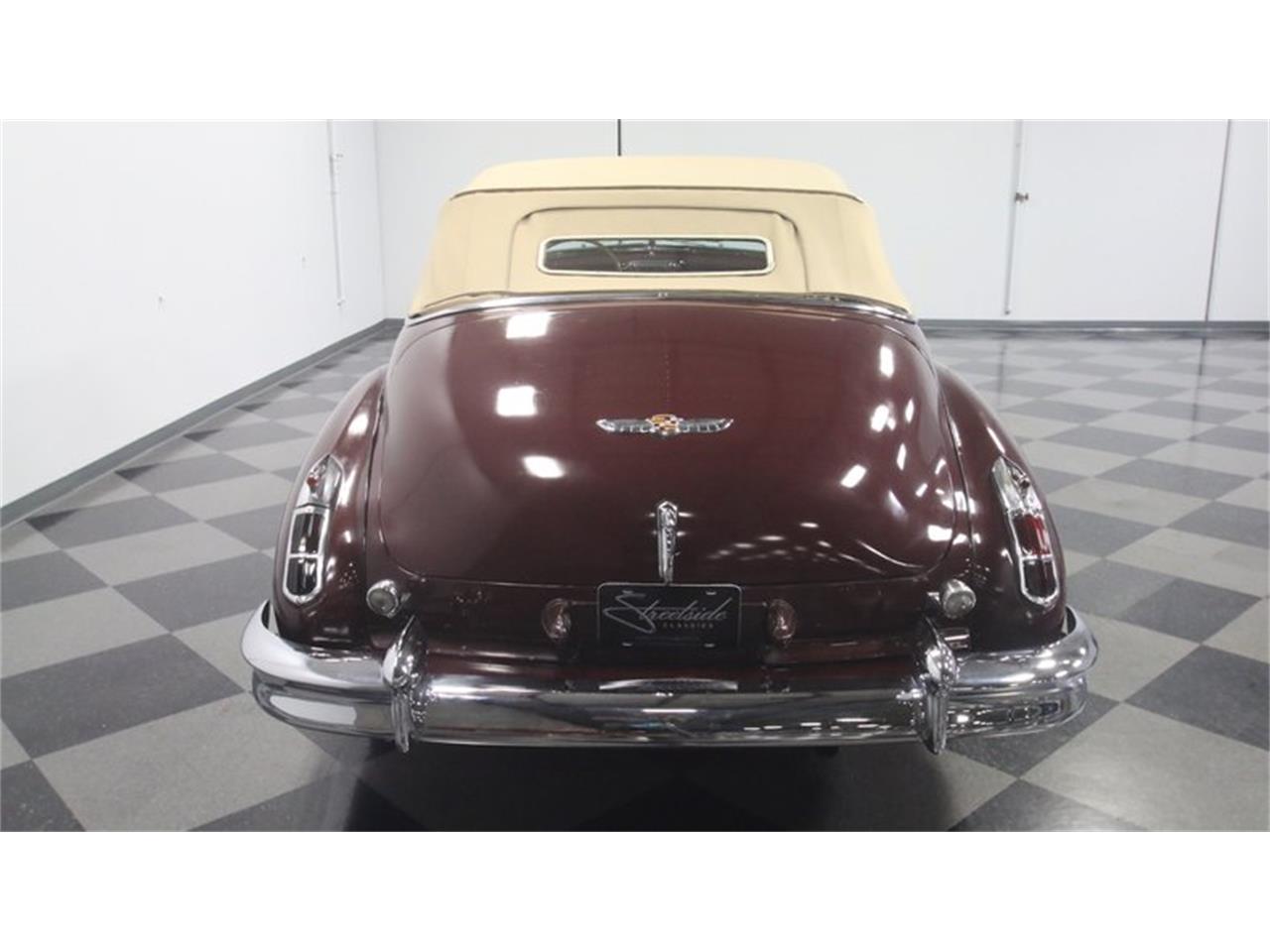 1947 Cadillac Series 62 for sale in Lithia Springs, GA – photo 11