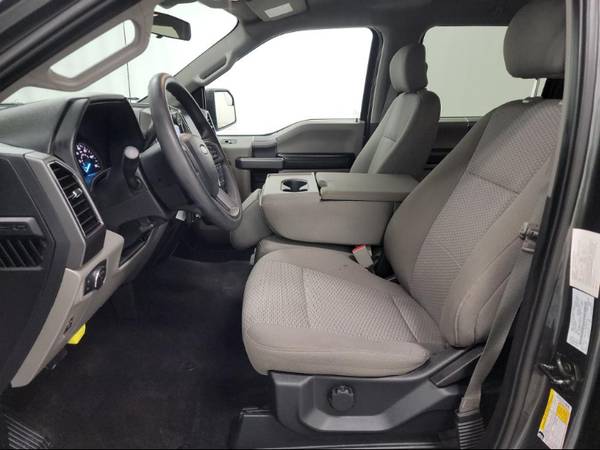 2019 Ford F150 Crew Cab XLT 4x4 only 19, 000 miles for sale in Eau Claire, WI – photo 8