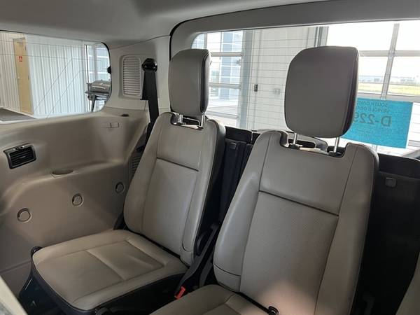 2016 Ford Transit Connect Wagon Titanium - - by dealer for sale in Sioux Falls, SD – photo 13