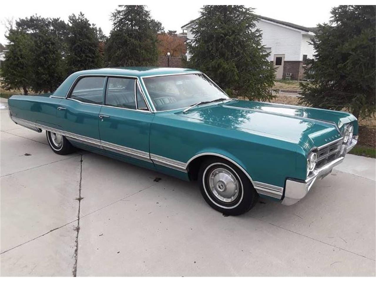 1965 Oldsmobile 442 for sale in Long Island, NY – photo 4