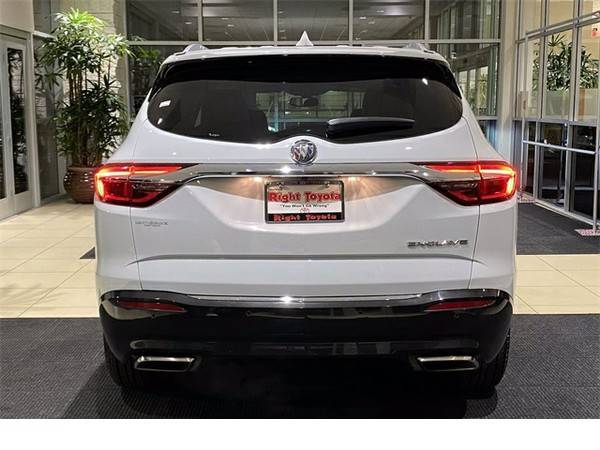 Used 2019 Buick Enclave Essence/10, 104 below Retail! - cars & for sale in Scottsdale, AZ – photo 3