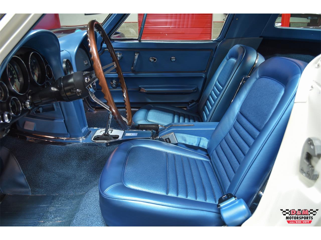 1967 Chevrolet Corvette for sale in Glen Ellyn, IL – photo 13