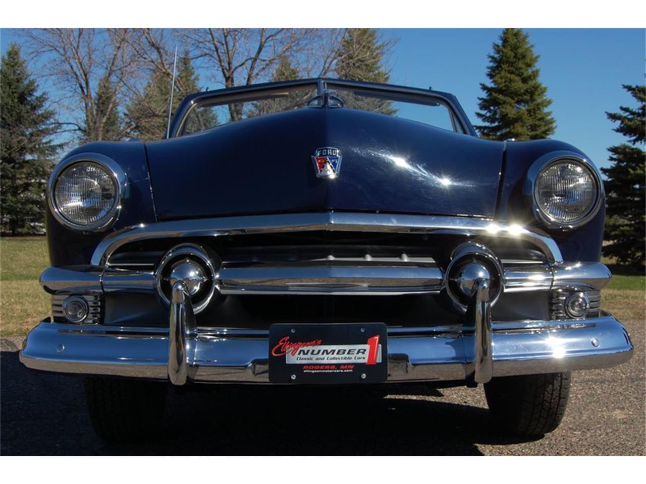 1951 Ford Deluxe for sale in Rogers, MN – photo 10